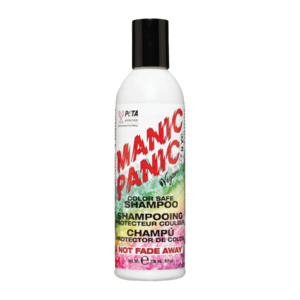Manic Panic: Manic Panic® Not Fade Away® Color Safe Shampoo 236ml
