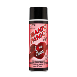 Manic Panic - Love Colour