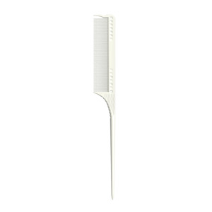 JRL Fine Teeth Tail Comb 8.5" J101