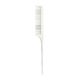 JRL Fine Teeth Tail Comb 8.5" J101