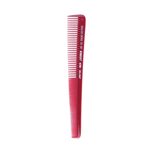 Goldilocks Comb #50 (Tapered Barber)
