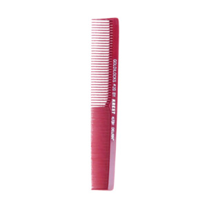 Goldilocks Comb #20  Cutting Comb -17cm