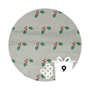 Foil: Framar Twelve Days of Framar 9 - Pop Up 100