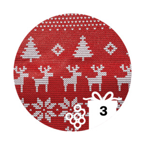Foil: Framar Twelve Days of Framar 3 - Pop Up 100