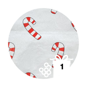Foil: Framar Twelve Days of Framar 1 - Pop Up 100
