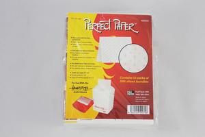 Perm Setting: Perfect Paper Refills 6000 Pack
