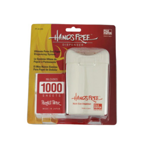 Perfect Paper Hands Free Dispenser