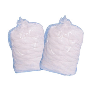 Perm Setting: Cotton Wool Rope 1kg CW1
