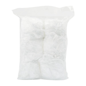 Perm Setting: Standard Processing Caps 30pcs 9111L