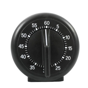 Timers: Timer 26 Round KT26