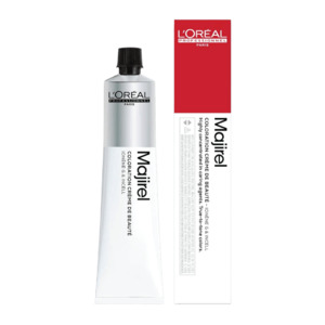 All Colour: L'Oreal Professional Majicontrast 50ml Red *
