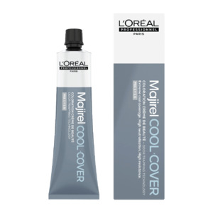 L'Oreal Majirel Cool Cover