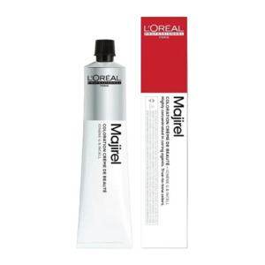 All Colour: L'Oreal Majirel Majirouge