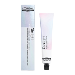All Colour: L'Oreal Professional Dialight 50ml