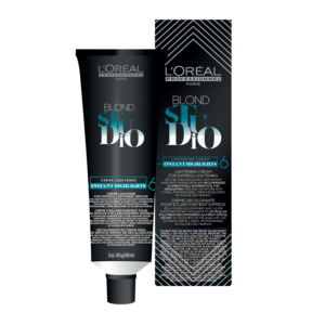 L'Oreal Professionel Blond Studio Instant Highlights Creme 90ml