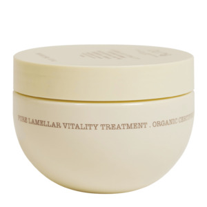 Pure Lamellar Vitality Butter Mask Treatment 250ml
