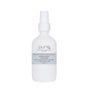 Pure Beach Texture Spray 200ml