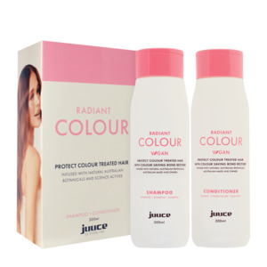 JUUCE Radiant Colour Duo