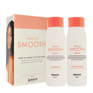 Juuce: JUUCE Miracle Smooth Duo
