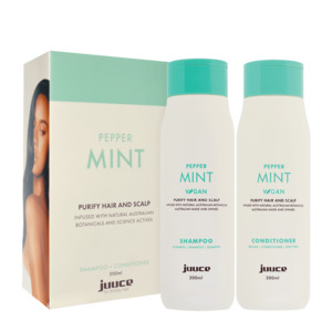 Juuce: JUUCE Peppermint Duo