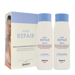 Juuce: JUUCE Bond Repair Duo