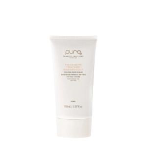 Pure: Pure Pre-Shampoo Scalp Scrub 150ml