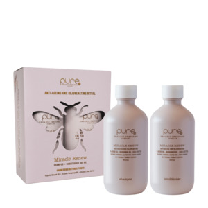 Pure: Pure Miracle Renew Duo 300ml