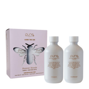 Pure: Pure Forever Blonde Duo 300ml