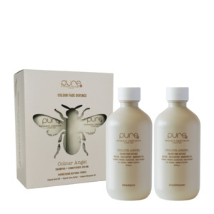 Pure: Pure Colour Angel Duo 300ml