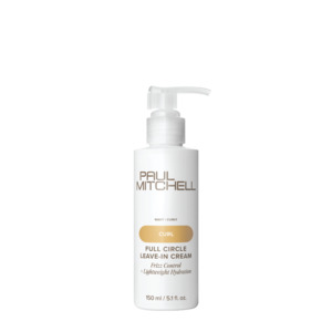 Paul Mitchell: Paul Mitchell Full Circle Leave In Treatment 150ml
