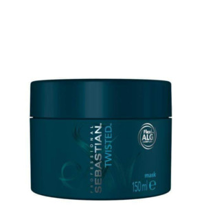 Pins Clips Elastics: Sebastian Twisted Elastic Treatment 150ml *