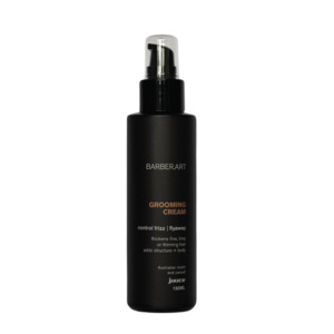 Barber Art Grooming Cream 150ml*