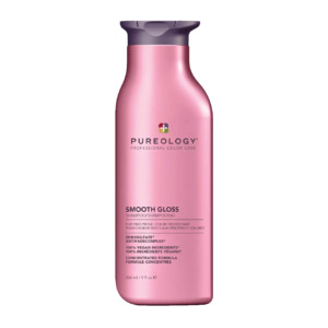 Pureology: Pureology Smooth Gloss Shampoo 266ml