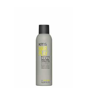KMS Hair Play Makeover Spray 190g*