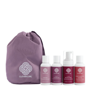 Clever Curl Starter Pack Light 130ml