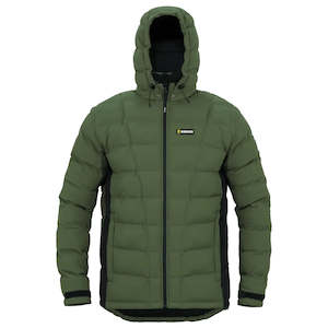 Swazi Puffadder Jacket