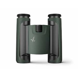 BINOCULARS: SWAROVSKI CL POCKET BINOCULARS