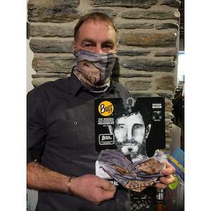 Essential Items During Corvid 19: BUFF