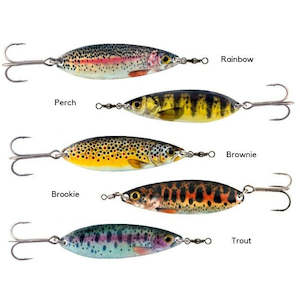 Lures: Lure Black Magic Enticer 12g