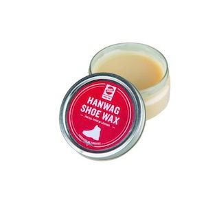 Fly Fishing: HANWAG SHOE WAX