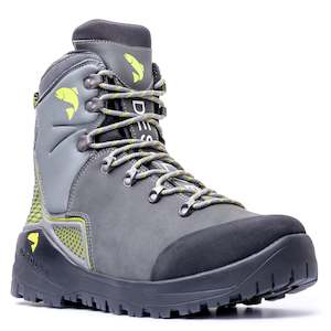 Fly Fishing: DESOLVE DRIFT WADING BOOTS
