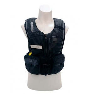 Fly Fishing: HUTCHWILCO FISHER PRO 150N INFLATABLE VEST