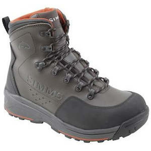 Fly Fishing: SIMMS FREESTONE WADING BOOT
