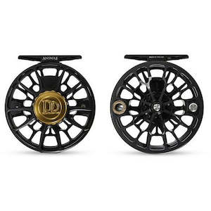 ROSS FLY REEL ANIMAS 5/6 FLY REEL