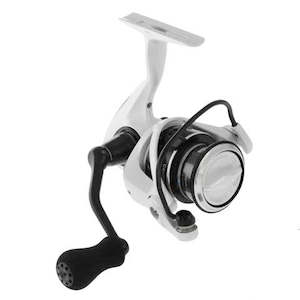 Freshwater Rods And Reels: OKUMA CEYMAR C-25 REEL