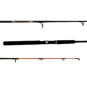 Saltwater Rods And Reels: SHIMANO ECLIPSE TELE SURF 12' 6-10kg