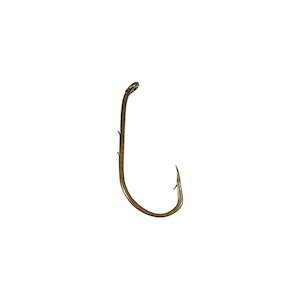 Bait And Tackle: MUSTAD BAITHOLDER HOOKS