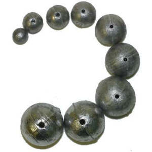Bait And Tackle: BALL SINKERS