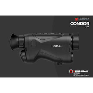 All: HUNTSMAN HIKMICRO THERMAL IMAGER HANDHELD LRF CONDOR CH35L
