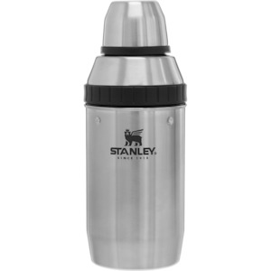 All: STANLEY COCKTAIL SHAKER SET - STAINLESS